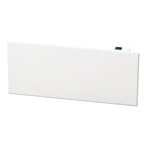 Ebeco Wallflex 500 Elradiator Fynd